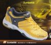 Chaussures de Badminton uniGenre - Ref 841324