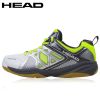  Chaussures de Badminton uniGenre HEAD - Ref 841446