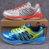 Chaussures de Badminton homme - Ref 841708