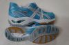 Chaussures de Badminton uniGenre - Ref 841931