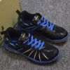Chaussures de Badminton homme - Ref 841984