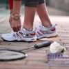 Chaussures de Badminton uniGenre - Ref 842191