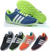 Chaussures de Badminton uniGenre - Ref 843568