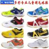  Chaussures de Badminton enfant VICTOR - Ref 844102