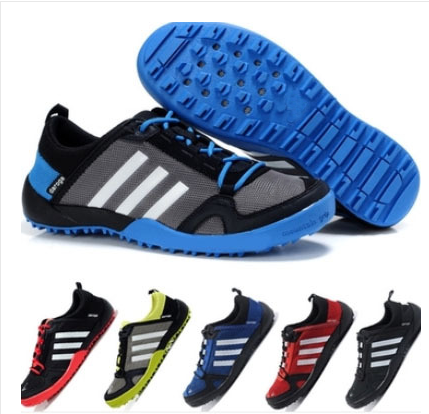 Chaussures de Badminton homme - Ref 844340