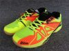 Chaussures de Badminton homme - Ref 844508