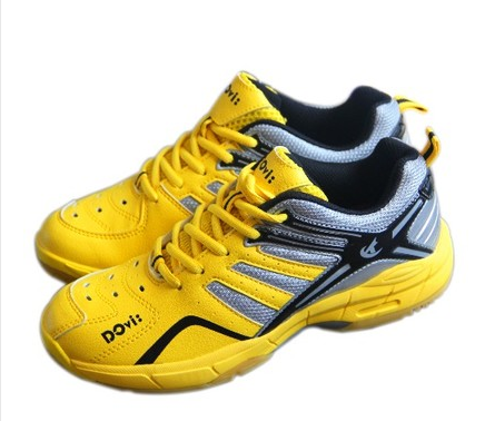 Chaussures de Badminton uniGenre - Ref 844584