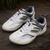 Chaussures de Badminton homme - Ref 844588