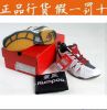 Chaussures de Badminton KUMPOO - Ref 844683