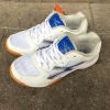 Chaussures de Badminton uniGenre - Ref 844762