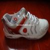 Chaussures de Badminton uniGenre - Ref 844927