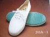 Chaussures de Badminton uniGenre - Ref 844949