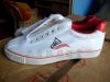 Chaussures de Badminton uniGenre - Ref 844960