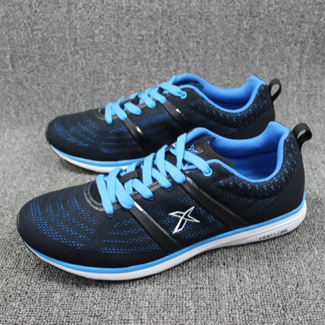 Chaussures de Badminton homme - Ref 845172
