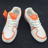 Chaussures de Badminton homme - Ref 845667