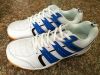 Chaussures de Badminton uniGenre - Ref 845668