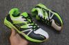 Chaussures de Badminton homme - Ref 845806