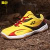 Chaussures de Badminton uniGenre - Ref 845857