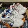 Chaussures de Badminton uniGenre - Ref 845952