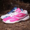 Chaussures de Badminton uniGenre - Ref 845960