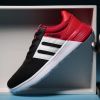 Chaussures de Badminton uniGenre - Ref 846058