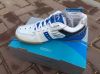 Chaussures de Badminton uniGenre - Ref 846066