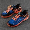 Chaussures de Badminton uniGenre - Ref 846145