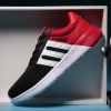 Chaussures de Badminton uniGenre - Ref 846550
