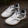 Chaussures de Badminton homme - Ref 846824