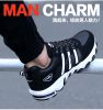Chaussures de Badminton uniGenre - Ref 847067
