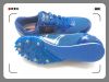 Chaussures de Badminton homme - Ref 848553