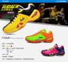Chaussures de Badminton uniGenre - Ref 849110