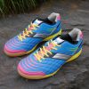 Chaussures de Badminton uniGenre - Ref 849914