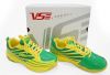 Chaussures de Badminton enfant - Ref 849959