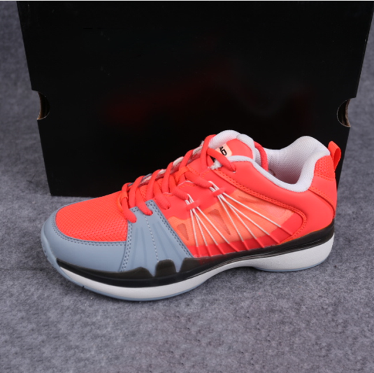 Chaussures de Badminton femme - Ref 850608