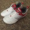 Chaussures de Badminton uniGenre - Ref 854966