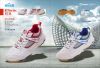 Chaussures de Badminton enfant - Ref 861204
