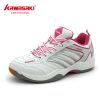 Chaussures de Badminton femme - Ref 862913