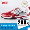 Chaussures de Badminton homme - Ref 863571