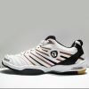 Chaussures de Badminton uniGenre - Ref 864383