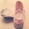Chaussures de Yoga - Ref 871607