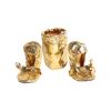 Chaussures de Yoga - Ref 901648
