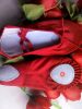 Chaussures de Yoga - Ref 907477