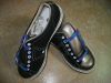 Chaussures de bowling - Ref 868214
