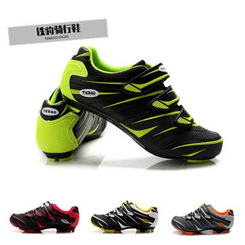 Chaussures de cyclisme homme - Ref 869801