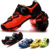 Chaussures de cyclisme commun - Ref 869836