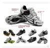 Chaussures de cyclisme commun - Ref 870204