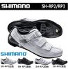 Chaussures de cyclisme homme - Ref 870337