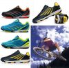 Chaussures de cyclisme homme - Ref 870882