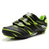 Chaussures de cyclisme homme - Ref 870898